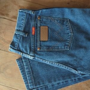 Wrangler Women's 14MWZ